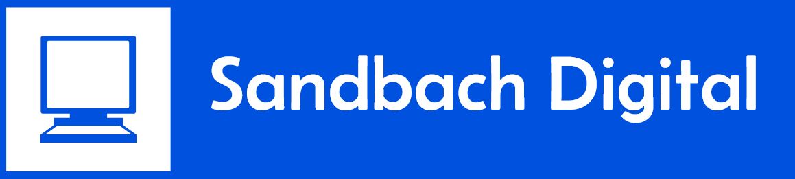 Sandbach Digital